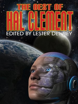 cover image of The Best of Hal Clement